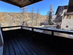 Résidence Neige Et Soleil - RESIDENCE NEIGE ET SOLEIL MAE-0041