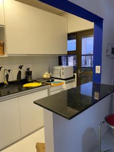 Moderno Dpto con Vista a la Bahía de Asunción