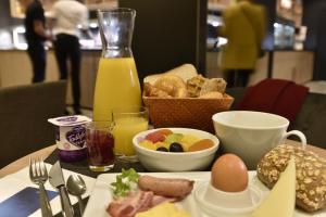 Hotels Novotel Paris Nord Expo Aulnay : photos des chambres