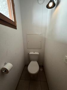 Appartements Residence La Chanalette - LA CHANALETTE MAE-0071 : photos des chambres