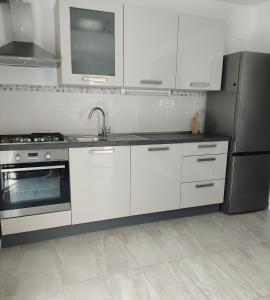 Apartman Mali Tare
