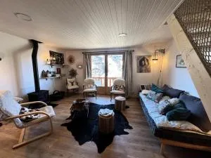 Résidence La Piloselle - APPARTEMENT MODERNE MAE-2421 - Sainte-Catherine