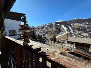 Appartements Residence La Piloselle - APPARTEMENT MODERNE MAE-2421 : photos des chambres