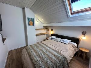 Appartements Residence La Piloselle - APPARTEMENT MODERNE MAE-2421 : photos des chambres