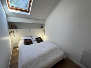 Appartements Residence La Piloselle - APPARTEMENT MODERNE MAE-2421 : photos des chambres