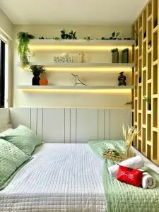 (604) Studio encantador - Perto da praia - Mirinzal