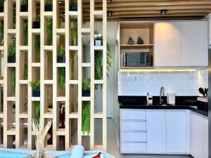 (604) Studio encantador - Perto da praia