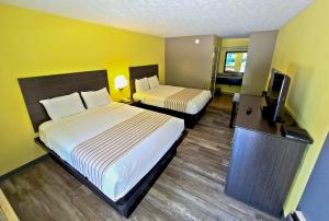 Meriwether Country Inn