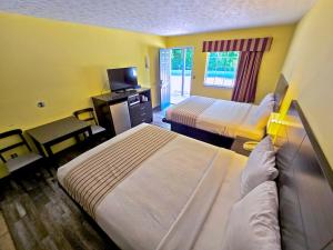 Meriwether Country Inn