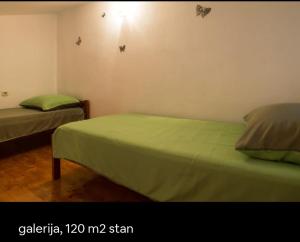 Apartman Marko