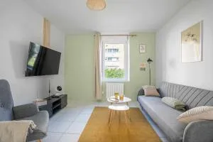 Le Charlie - Lumineux - Spacieux - Jardin - Joeuf