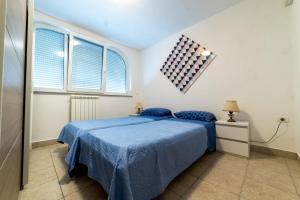 Apartma Lana 21