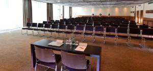 Hotels Novotel Paris Nord Expo Aulnay : photos des chambres