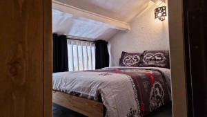 Appartements Residence Le Hameau - LE HAMEAU MAE-4271 : photos des chambres