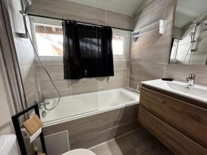 Appartements Residence Le Hameau - LE HAMEAU MAE-4271 : photos des chambres