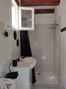 Appartements Au Logis Du Summer : photos des chambres