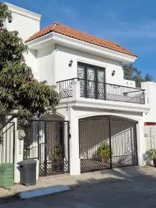 Casa de las Dunas - Altamira