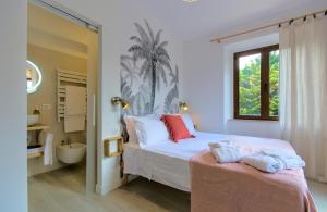 King Room with Garden View