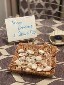 Casa Titti Marina Velca - Porto Clementino