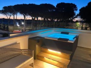 Hera Paestum Suite con Piscina privata