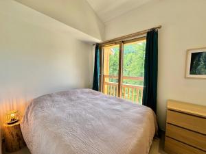 Appartements Residence Le Solea - PENTHOUSE A LA MONTAGNE SAUNA ET SPA-Tout inclus MAE-2041 : photos des chambres