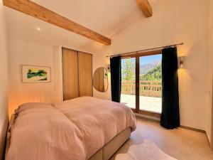 Appartements Residence Le Solea - PENTHOUSE A LA MONTAGNE SAUNA ET SPA-Tout inclus MAE-2041 : photos des chambres