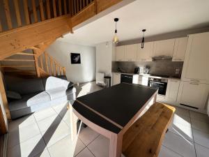 Appartements Residence Les Terrasses De Vars Ste Marie - LES TERRASSES DE VARS SAINTE MARIE MAE-2081 : photos des chambres