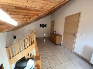 Appartements Residence Les Terrasses De Vars Ste Marie - LES TERRASSES DE VARS SAINTE MARIE MAE-2081 : photos des chambres