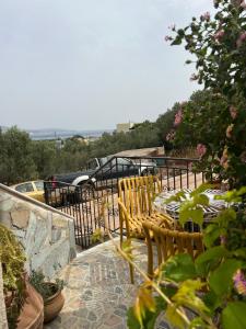 Parakladi unique stay