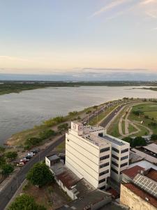 Moderno Dpto con Vista a la Bahía de Asunción