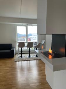 Penthouse in Alta City