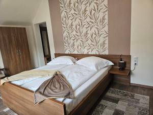 Pensiunea Michaels House