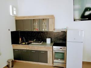 Apartman predah Vranje FREE PARKING U SKLOPU JEDINICE