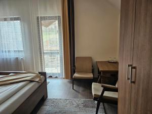 Pensiunea Michaels House