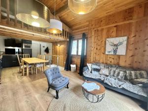 Résidence Le Plein Soleil - SUPERBE APPARTEMENT A VARS MAE-2101