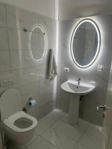 Apartment Gerti - Sea view