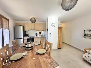 Appartements Residence Les Terrasses De Vars Ste Marie - LES TERRASSES DE VARS SAINTE MARIE MAE-3701 : photos des chambres