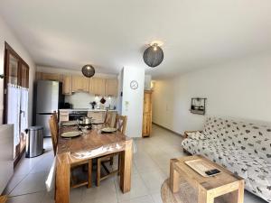 Appartements Residence Les Terrasses De Vars Ste Marie - LES TERRASSES DE VARS SAINTE MARIE MAE-3701 : photos des chambres