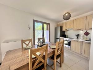 Appartements Residence Les Terrasses De Vars Ste Marie - LES TERRASSES DE VARS SAINTE MARIE MAE-3701 : photos des chambres