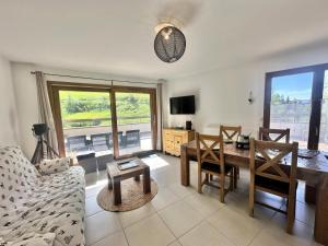 Résidence Les Terrasses De Vars Ste Marie - LES TERRASSES DE VARS SAINTE MARIE MAE-3701