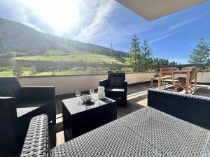 Appartements Residence Les Terrasses De Vars Ste Marie - LES TERRASSES DE VARS SAINTE MARIE MAE-3701 : photos des chambres