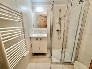 Appartements Residence Les Terrasses De Vars Ste Marie - LES TERRASSES DE VARS SAINTE MARIE MAE-3701 : photos des chambres