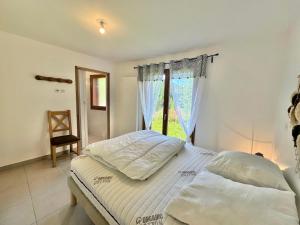 Appartements Residence Les Terrasses De Vars Ste Marie - LES TERRASSES DE VARS SAINTE MARIE MAE-3701 : photos des chambres