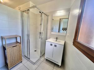 Appartements Residence Les Terrasses De Vars Ste Marie - LES TERRASSES DE VARS SAINTE MARIE MAE-3701 : photos des chambres