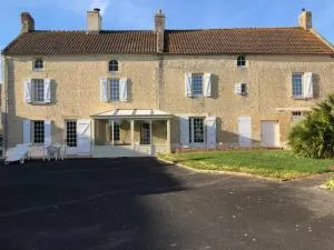 Maison à la campagne - Rots