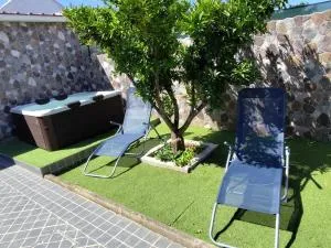 Casa Quintas - Perolivas