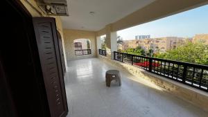 Chalet in Marina 6 District 31