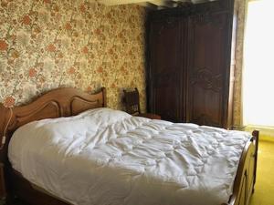 Maisons de vacances Maison a la campagne : photos des chambres
