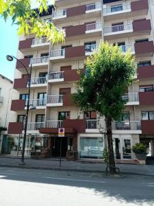 Résidence Le Choiseul - Agréable logement au coeur de la ville ! MAE-7961