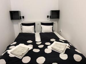 MaNo Studios Budapest I